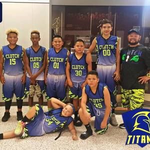 Meet your Posher, Maurice